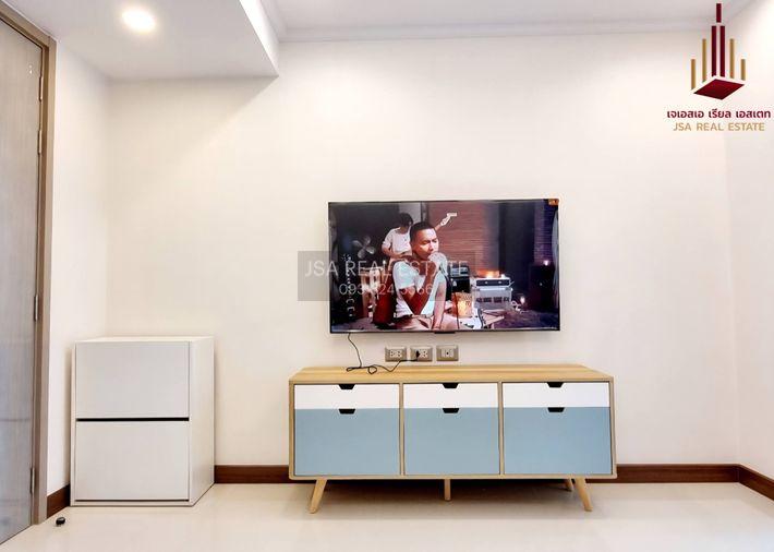 picture ✨ For Rent: Supalai Oriental Sukhumvit 39 Condo ✨ 💰 Only 22,000 THB/month - 2/6