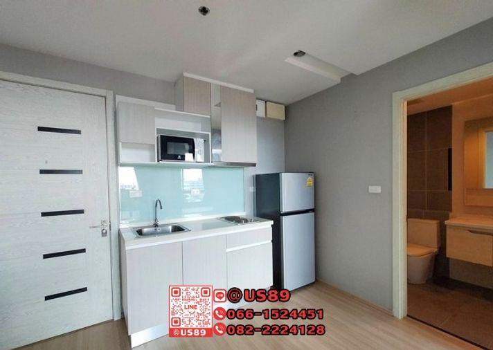 รูป 💙💙 Hot Price 💙💙ขาย/For Sale คอนโด Artemis Sukhumvit 77 (อาร์ทีมิส สุขุมวิท 77) - รูปที่ 5/10