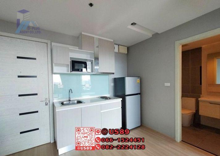 รูป 💙💙 Hot Price 💙💙ขาย/For Sale คอนโด Artemis Sukhumvit 77 (อาร์ทีมิส สุขุมวิท 77) - รูปที่ 5/10