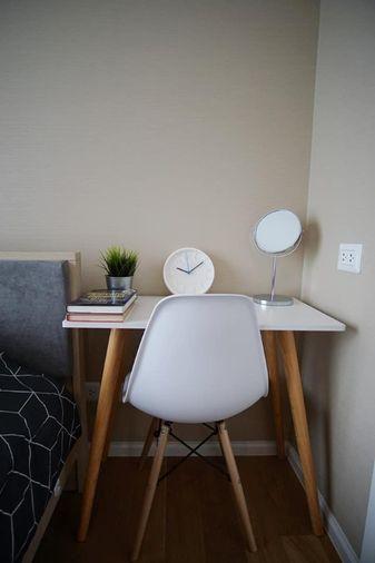 picture ✨ Rent The Saint Residences: Premium condo with excellent connectivity (DSL1916) - 4/14