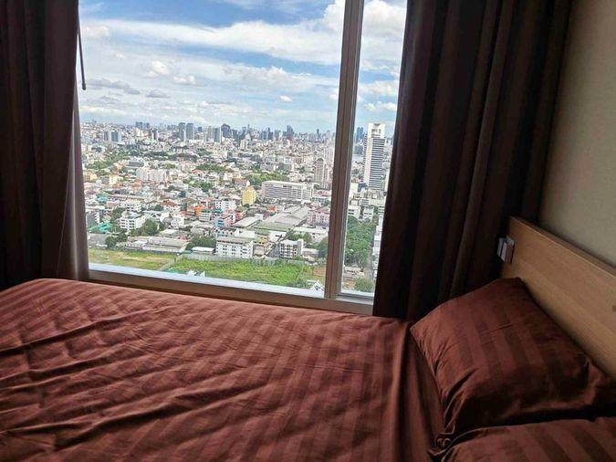 picture ✨ Rent The Saint Residences: Premium condo with excellent connectivity (DSL1249) - 6/15
