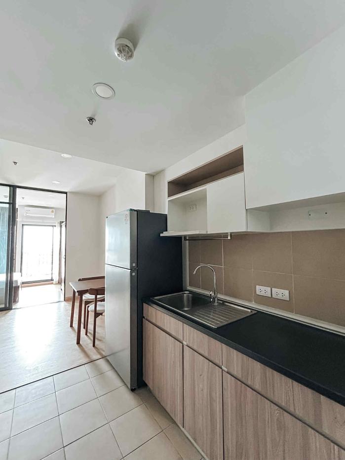รูป ให้เช่า Supalai Loft Prajadhipok ห้องสวยมาก ราคาดีสุดๆ วิวเมือง DS2930 | Line @Dstay - รูปที่ 4/5