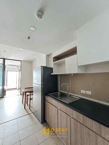 รูป ให้เช่า Supalai Loft Prajadhipok ห้องสวยมาก ราคาดีสุดๆ วิวเมือง DS2930 | Line @Dstay - รูปที่ 4/5