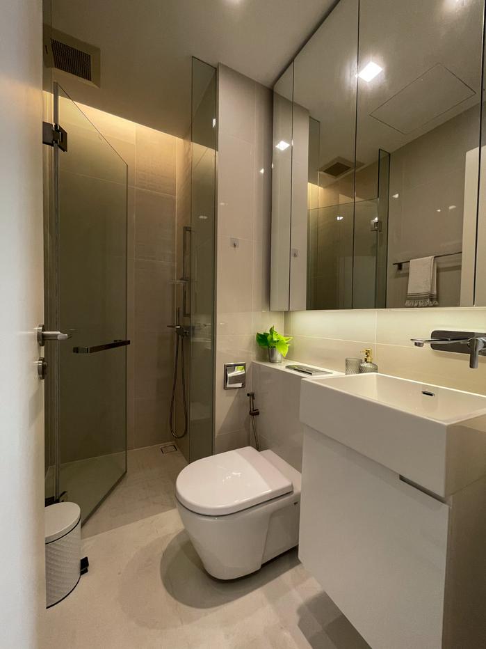 picture 💎 Rent The Saint Residences: Premium condo with excellent connectivity (DSL537) - 10/14