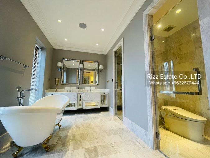 รูป ✨ให้เช่า Town House CASA Ekkamai 28 ✨LineID: @Propvel (มี@ ข้างหน้า)✨ - รูปที่ 6/13