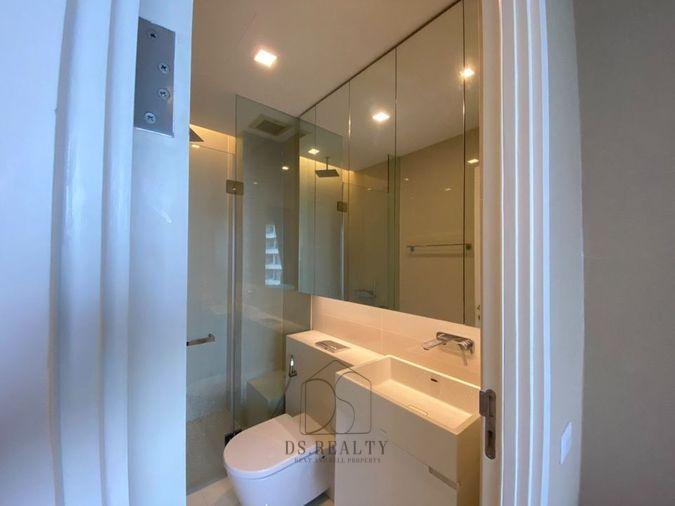 รูป 🏙️ คอนโด The Saint Residences ให้เช่า ทำเลทอง วิวสวย บรรยากาศดี (DSL650) - รูปที่ 4/8
