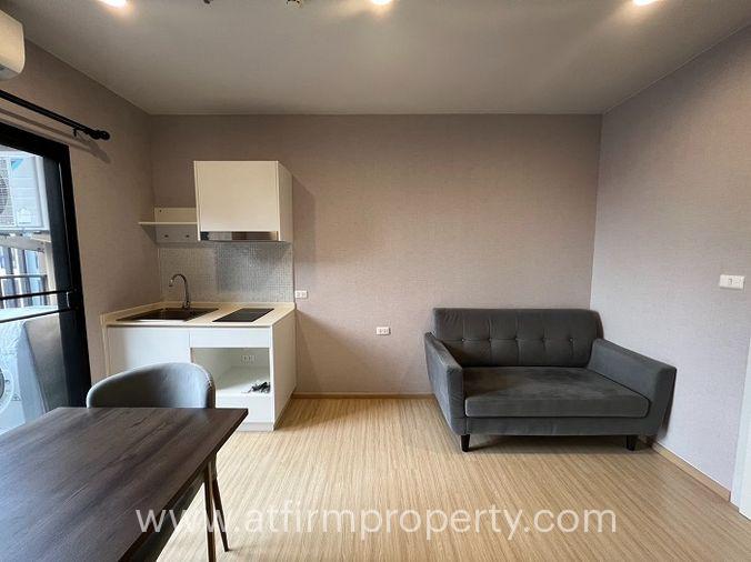 รูป 💖💖ขายห้อง!! คอนโด Plum Condo Pinklao Station แต่งครบ / 1 ห้องนอน ราคาขายเพียง 2.55 ล้านบาท!! / สนใจสอบถามได้นะคะ Line ID : atfirm2010 💖💖 - รูปที่ 4/10
