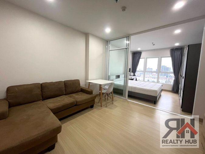 รูป 🤝🏻RB24471 ให้เช่าถูกมาก👍ศุภาลัย เวอเรนด้า รามคำแหง✅แอดไลน์ @mproperty( มี @ ด้วย) แอดมินตอบไว - รูปที่ 4/8