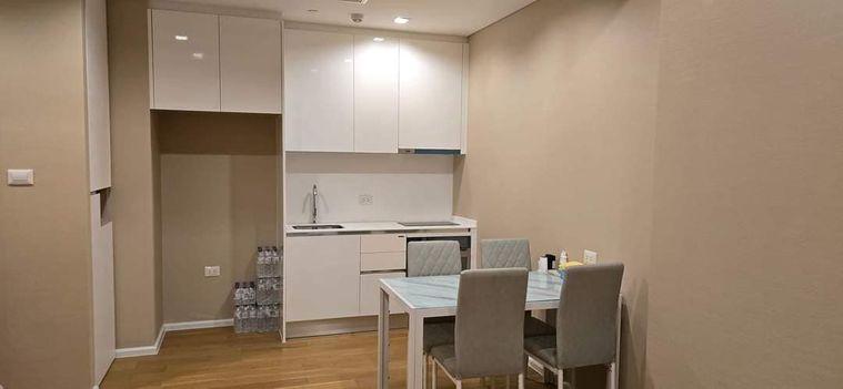 รูป 💎 คอนโด The Saint Residences ให้เช่า ทำเลทอง วิวสวย บรรยากาศดี (DSL1800) - รูปที่ 4/6