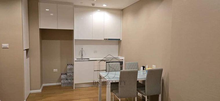 รูป 💎 คอนโด The Saint Residences ให้เช่า ทำเลทอง วิวสวย บรรยากาศดี (DSL1800) - รูปที่ 4/6