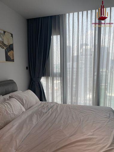 picture ✨ For Rent: Supalai ICON Sathorn Condo ✨  💰 Only 45,000 THB/month - 1/7