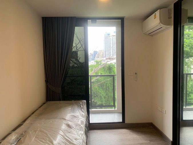 รูป 🔥ขาย 🏙 คอนโดทำเลทอง เฟล็กซี่ สาทร–เจริญนคร FLEXI Sathorn–Charoen Nakhon ใกล้ BTS กรุงธนบุรี และ BTS สายสีทอง สถานี ICONSIAM - รูปที่ 3/5