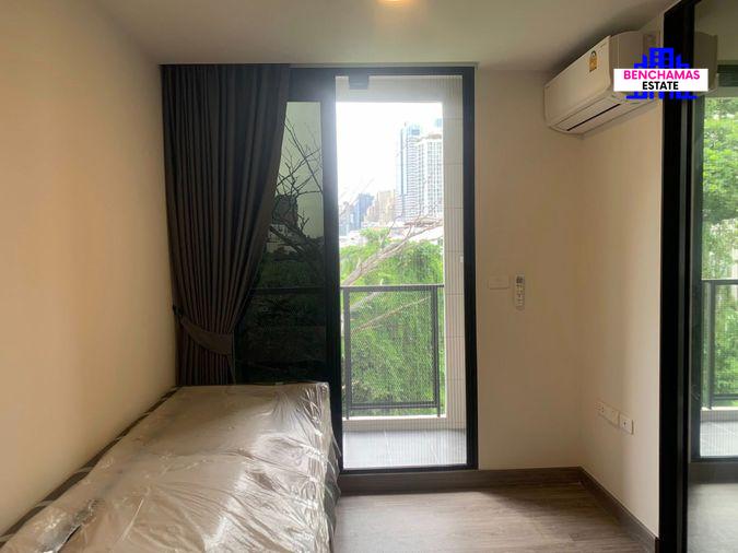 รูป 🔥ขาย 🏙 คอนโดทำเลทอง เฟล็กซี่ สาทร–เจริญนคร FLEXI Sathorn–Charoen Nakhon ใกล้ BTS กรุงธนบุรี และ BTS สายสีทอง สถานี ICONSIAM - รูปที่ 3/5