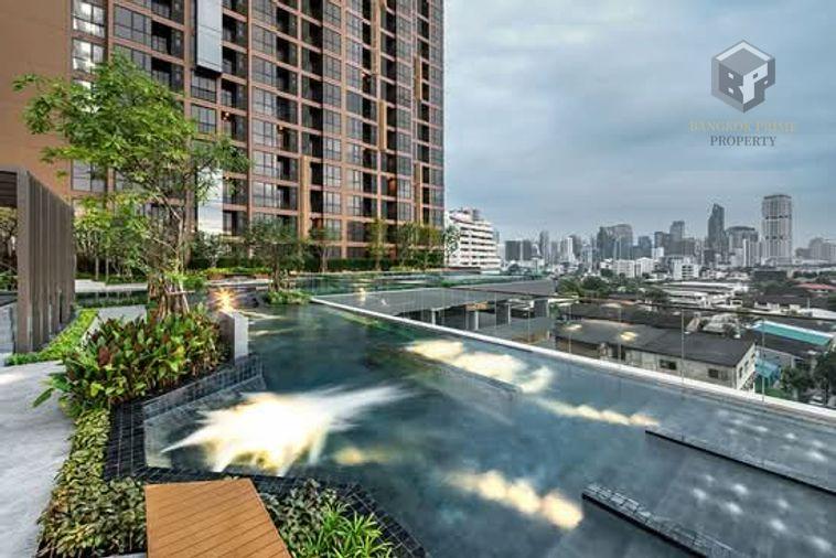 picture OKA HAUS | ð BTS Thong Lo / Phra Khanong #MKT - 1/6