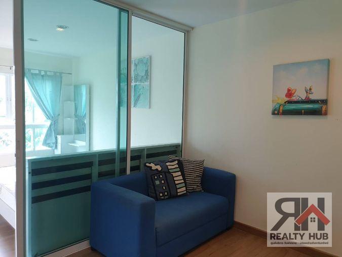 รูป 🤝🏻RB24477 ให้เช่าถูกมาก👍เดอะ คอนเนคชั่น✅แอดไลน์ @mproperty( มี @ ด้วย) แอดมินตอบไว - รูปที่ 7/10