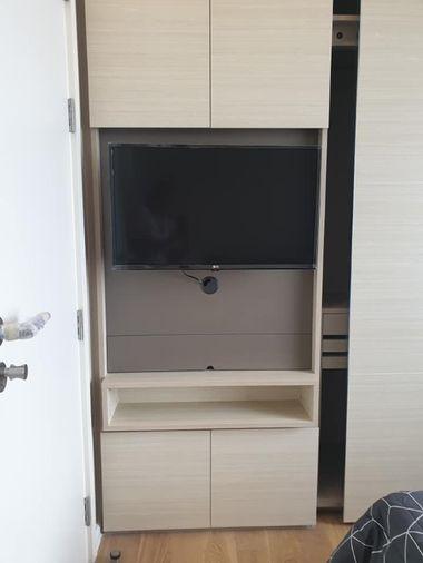 picture ✨ Rent The Saint Residences: Premium condo with excellent connectivity (DSL1916) - 7/14