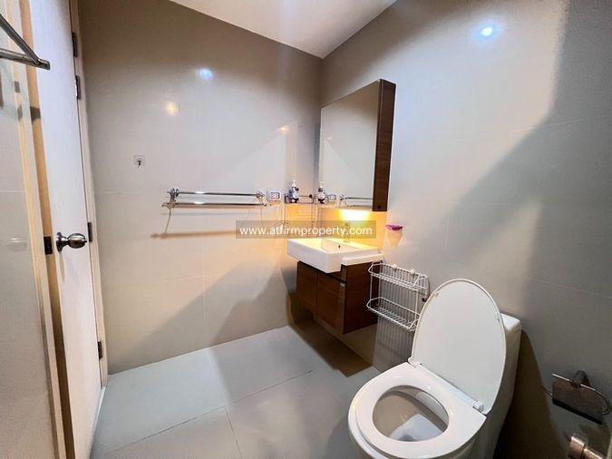 รูป 💥💥ขาย Chewathai Interchange 1Bed 42 ตรม.ชั้น 12A แต่งครบ สไตล์ญี่ปุ่น ติดรถไฟฟ้า MRT เตาปูน สนใจ 087-446-4494💥💥 - รูปที่ 19/21