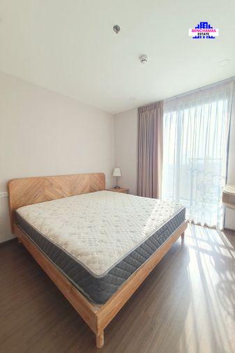 picture ✅ Large condo for sale near MRT Cultural Center ✅ Artisan Ratchada - 1/9
