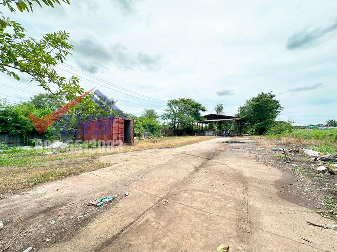 picture 🏙️ Land for Rent - Suwinthawong Road | 200 sq.wah REF. 003LSREK - 7/16