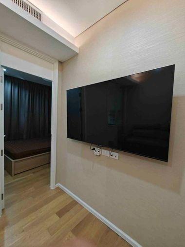 picture ✨ Rent The Saint Residences: Premium condo with excellent connectivity (DSL1249) - 7/15