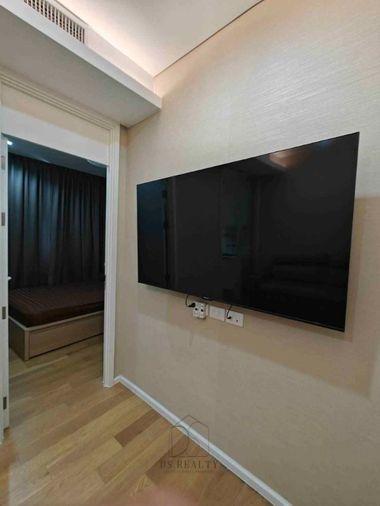 picture ✨ Rent The Saint Residences: Premium condo with excellent connectivity (DSL1249) - 7/15