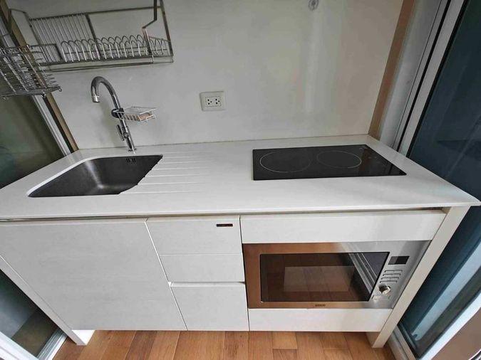 picture ✨ Rent The Saint Residences: Premium condo with excellent connectivity (DSL1249) - 14/15