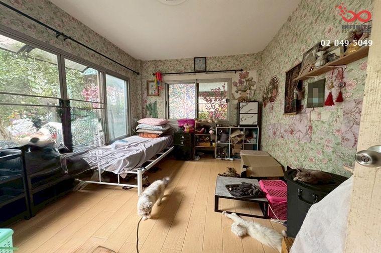 รูป ขายบ้านเดี่ยว  2ชั้น 60ตรว. ถนนสุขุมวิท-ทางรถไฟสายเก่า สำโรง สมุทรปราการ ใกล้ BTS สายสีเขียว - รูปที่ 6/9