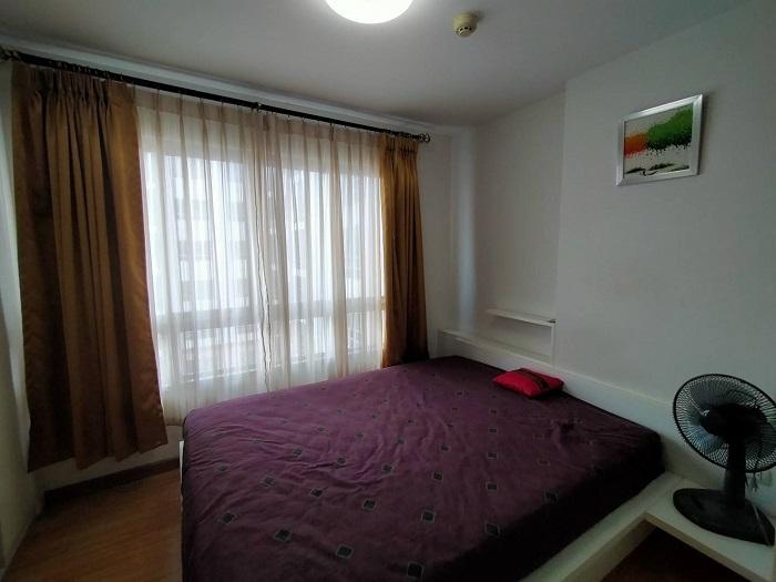 รูป 💖💖ขาย  The Trust Residence Pinklao /1 Br ขนาด 29 ตร.ม  ราคา เพียง 1.75 ล้าน/ สนใจสอบถามได้นะคะ Line ID : atfirm2010 💖💖 - รูปที่ 5/16