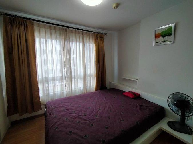 รูป 💖💖ขาย  The Trust Residence Pinklao /1 Br ขนาด 29 ตร.ม  ราคา เพียง 1.75 ล้าน/ สนใจสอบถามได้นะคะ Line ID : atfirm2010 💖💖 - รูปที่ 5/16