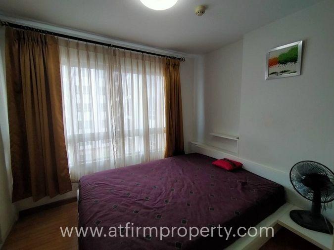 รูป 💖💖ขาย The Trust Residence Pinklao /1 Br ขนาด 29 ตร.ม ราคา เพียง 1.75 ล้าน/ สนใจสอบถามได้นะคะ Line ID : atfirm2010 💖💖 - รูปที่ 5/16