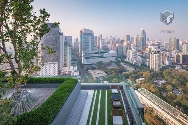 picture Life One Wireless | 🚝 High-rise condo in the heart of Wireless Road. #MKT - 2/7