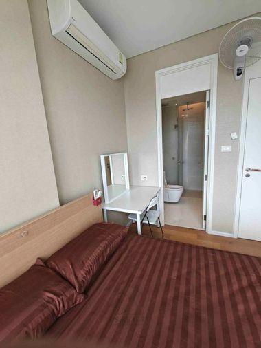 picture ✨ Rent The Saint Residences: Premium condo with excellent connectivity (DSL1249) - 13/15