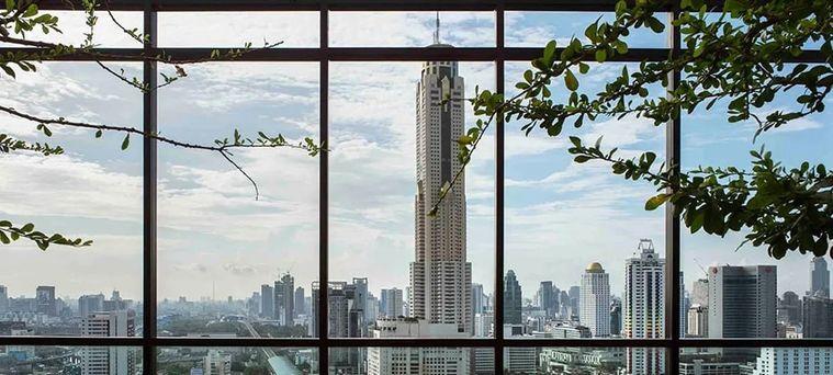 รูป ✨เน้นความสะดวก ให้ทุกวันของคุณคล่องตัวยิ่งกว่าใคร ที่ Noble Revent คอนโดหรูบนทำเลเพียงไม่กี่ก้าวจาก BTS - รูปที่ 7/10