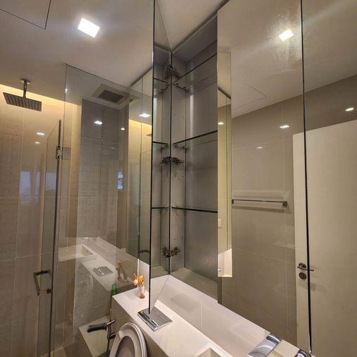 picture 🏙️ Rent The Saint Residences: Premium condo with excellent connectivity (DSL2212) - 15/18