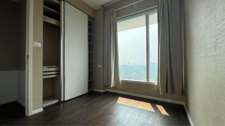 รูป ✨ คอนโด The Saint Residences ให้เช่า ทำเลทอง วิวสวย บรรยากาศดี (DSL2386) - รูปที่ 7/8
