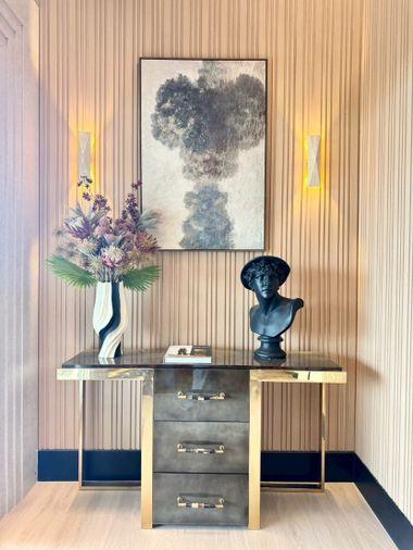 รูป 3BR Penthouse - แม่พิมพ์ โอเชี่ยน เบย์ (แหลมแม่พิมพ์, ระยอง) พื้นที่: 370 ตร.ม. | 3 ห้องนอน - รูปที่ 20/43