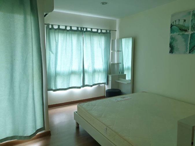 รูป 🤝🏻RB24477 ให้เช่าถูกมาก👍เดอะ คอนเนคชั่น✅แอดไลน์ @mproperty( มี @ ด้วย) แอดมินตอบไว - รูปที่ 9/10