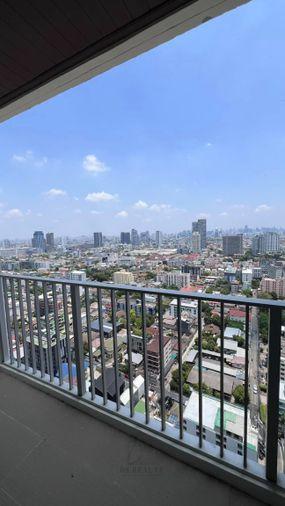 รูป 🏙️ เดอะ ไลน์ พหลโยธิน พาร์ค คอนโดเช่าคุณภาพ บรรยากาศเงียบสงบ ใกล้สวนจตุจักร (DSL1992) - รูปที่ 8/11