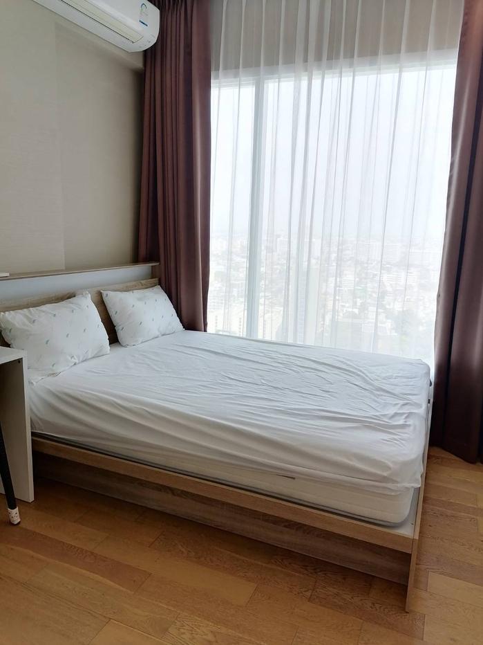 picture 🔥 Beautiful unit for rent at The Saint Residences | Prime location near MRT (DSL2008) - 1/12