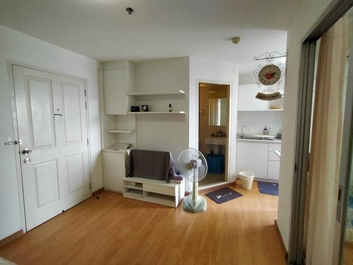รูป 💖💖ขาย  The Trust Residence Pinklao /1 Br ขนาด 29 ตร.ม  ราคา เพียง 1.75 ล้าน/ สนใจสอบถามได้นะคะ Line ID : atfirm2010 💖💖 - รูปที่ 7/16