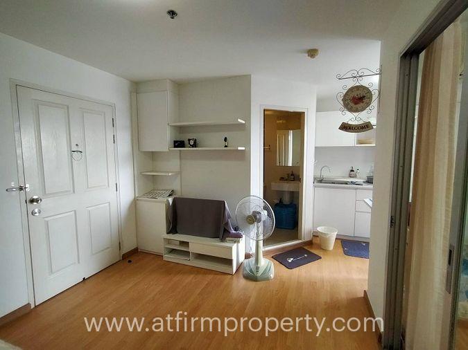 รูป 💖💖ขาย The Trust Residence Pinklao /1 Br ขนาด 29 ตร.ม ราคา เพียง 1.75 ล้าน/ สนใจสอบถามได้นะคะ Line ID : atfirm2010 💖💖 - รูปที่ 7/16