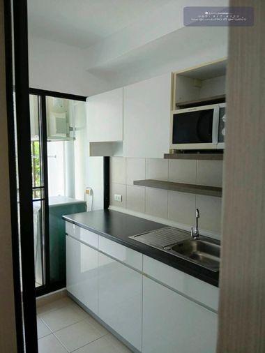 picture P-1520📌Sale Condo Supalai Cute Ratchayothin 34📌 only 2.1 M. 📌*0659174222*📌 - 8/9