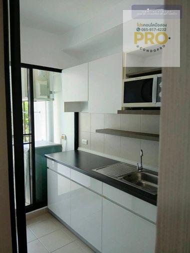 picture P-1520📌Sale Condo Supalai Cute Ratchayothin 34📌 only 2.1 M. 📌*0659174222*📌 - 8/9
