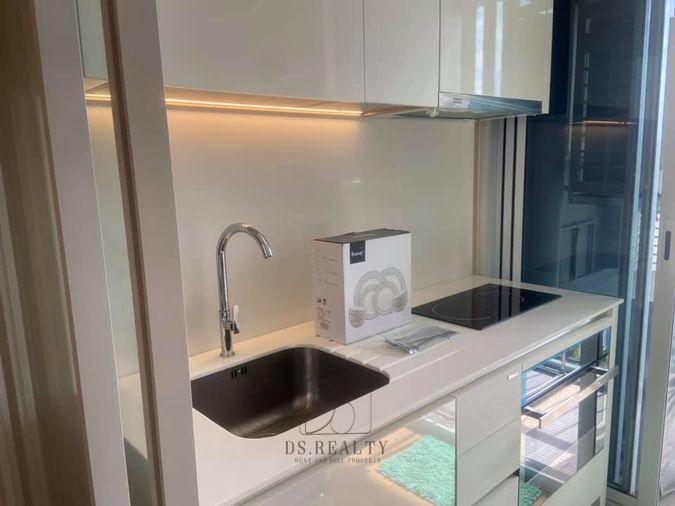 รูป 💎 คอนโด The Saint Residences ให้เช่า ทำเลทอง วิวสวย บรรยากาศดี (DSL700) - รูปที่ 18/20