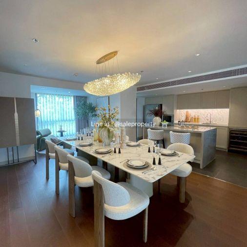 picture Ultra-Private Luxury Living in the Heart of Sukhumvit 39 - 8/9