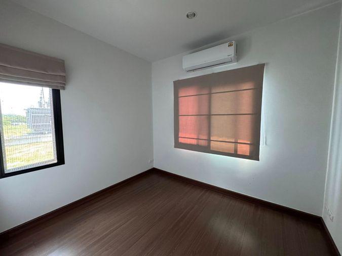 picture Detached house for rent 🔥 COMO BOTANICA II Bangna 🔥 3 bedrooms, 3 bathrooms, near Mega Bangna - 24/25