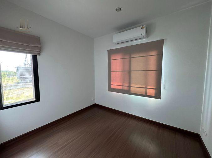 picture Detached house for rent 🔥 COMO BOTANICA II Bangna 🔥 3 bedrooms, 3 bathrooms, near Mega Bangna - 24/25