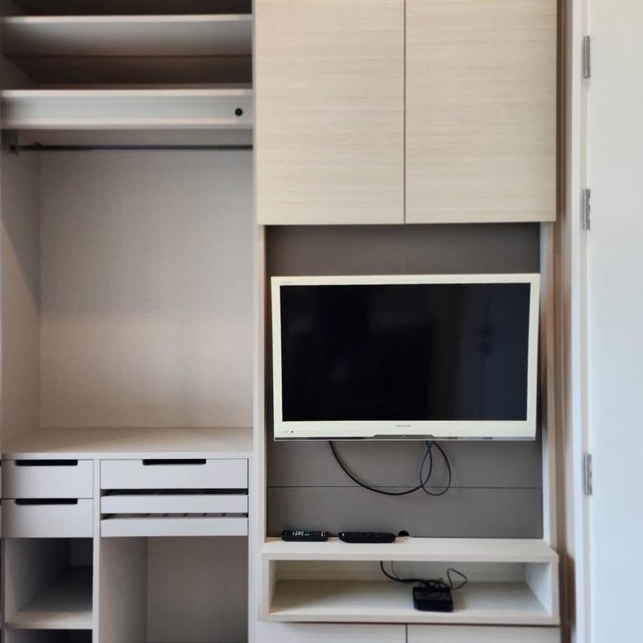 picture 🏙️ Rent The Saint Residences: Premium condo with excellent connectivity (DSL2212) - 4/18