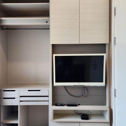 picture 🏙️ Rent The Saint Residences: Premium condo with excellent connectivity (DSL2212) - 4/18