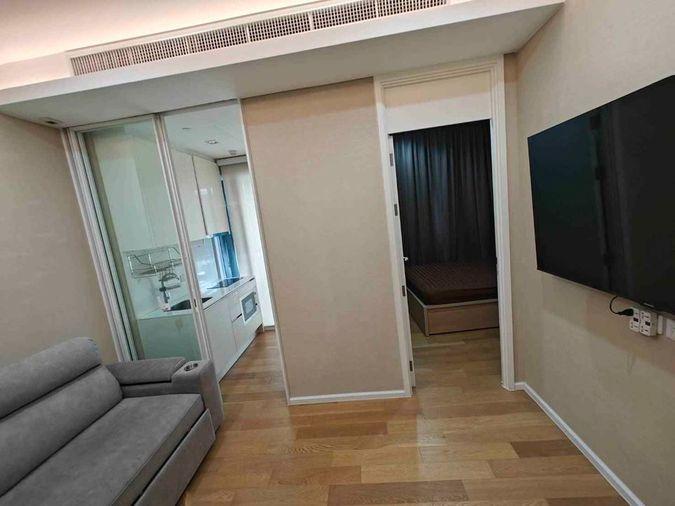 picture ✨ Rent The Saint Residences: Premium condo with excellent connectivity (DSL1249) - 5/15